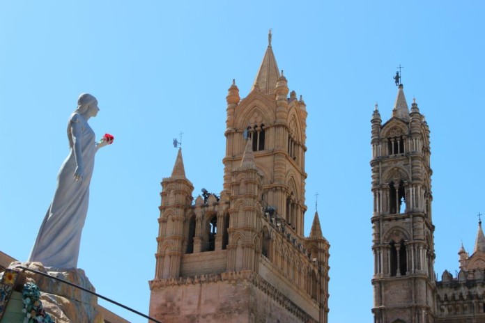 Cattedrale de Palermo