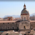 Chiesa del Carmine Maggiore Palermo