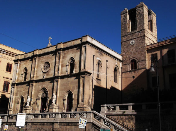 Chiesa di Sant'Antonio Abate