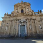 Chiesa di Santa Teresa alla Kalsa PW