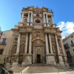 Chiesa santa maria della pietà Pietà PW