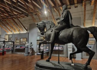 Museo del Risorgimento