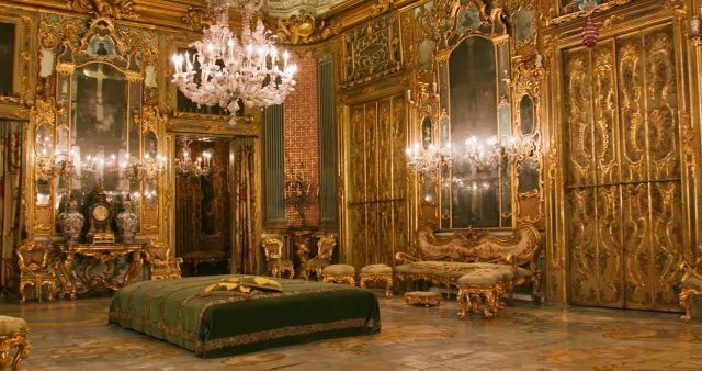Palazzo Valguarnera Gangi