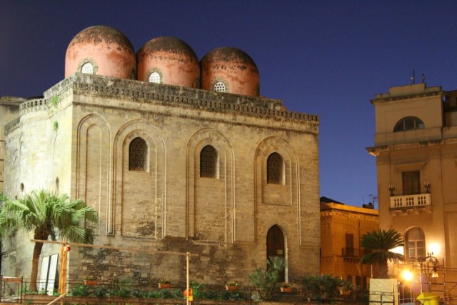 San Cataldo