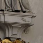Serpe firma di Giacomo Serpotta