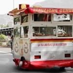 Sfincionaro in lapa