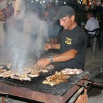 Street food-
