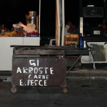 Street food