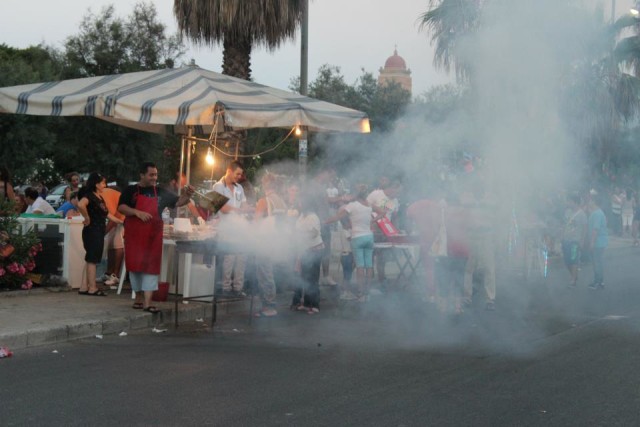 Street food
