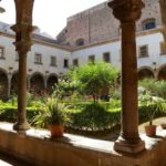 chiostro Sant’Agostino_