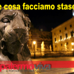 stasera