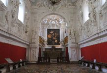 Oratorio di San Lorenzo