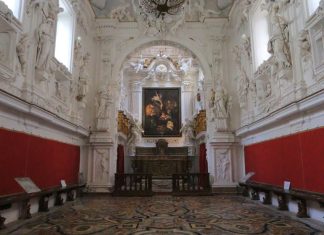 Oratorio di San Lorenzo
