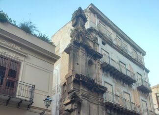 San Nicolò La Carruba Palermo