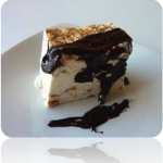 Parfait mandorle