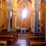 Santa Maddalena abside