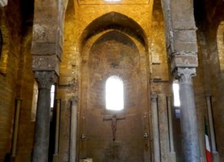 Santa Maria Maddalena Palermo