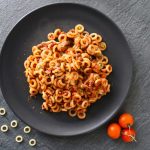 Anelletti al forno UnS