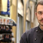 Chef Rubio Palermo