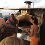 pizzeria ambulante