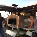 pizzaioli ambulanti