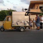 pizzeria ambulante