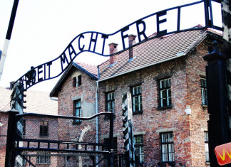Giorno della memoria - Auschwitz