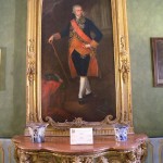 Dipinto Palazzo Villafranca
