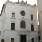 Oratorio dei Bianchi
