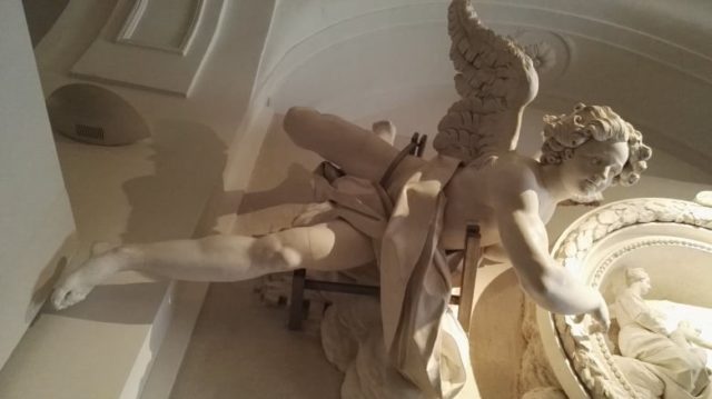 Giacomo Serpotta Stucchi