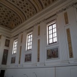 Oratorio dei Bianchi interno 1