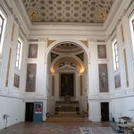 Oratorio dei Bianchi interno