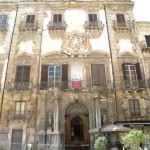 Palazzo Alliata di Villafranca