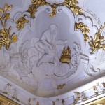 Stucco Palazzo Villafranca 1