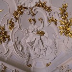 Stucco Palazzo Villafranca