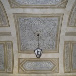 Tetto Oratorio dei Bianchi