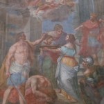 decapitazione di San Giovanni