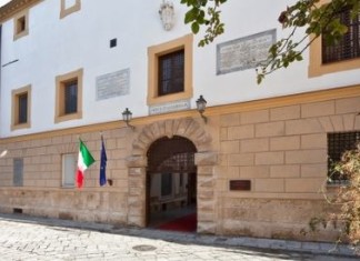 Palazzo Branciforte