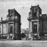 Porta Felice