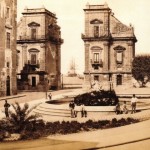 Porta Felice 1865