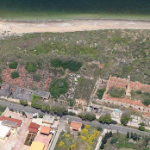 Mattoneria a Vapore Puleo_Vista aerea