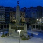 la statua