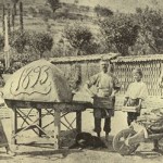 Mattoneria a Vapore Puleo_operai