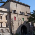 palazzo forcella