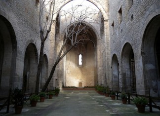 Santa Maria dello Spasimo