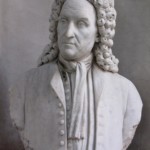 Busto Giacomo Serpotta