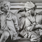 Serpotta composizione