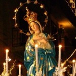 immacolata
