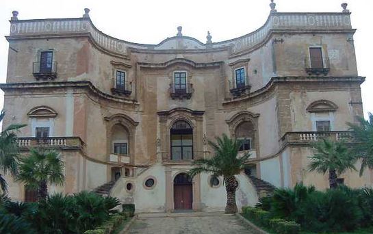 villa Cattolica