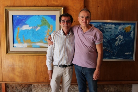 Ignazio e Saverio
